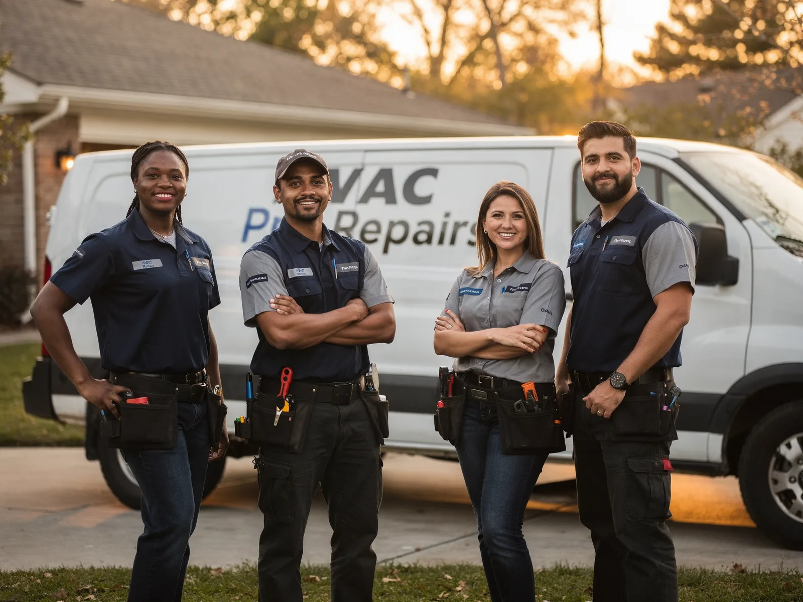 Heat Pump Repair company in Sunnyvale, CA