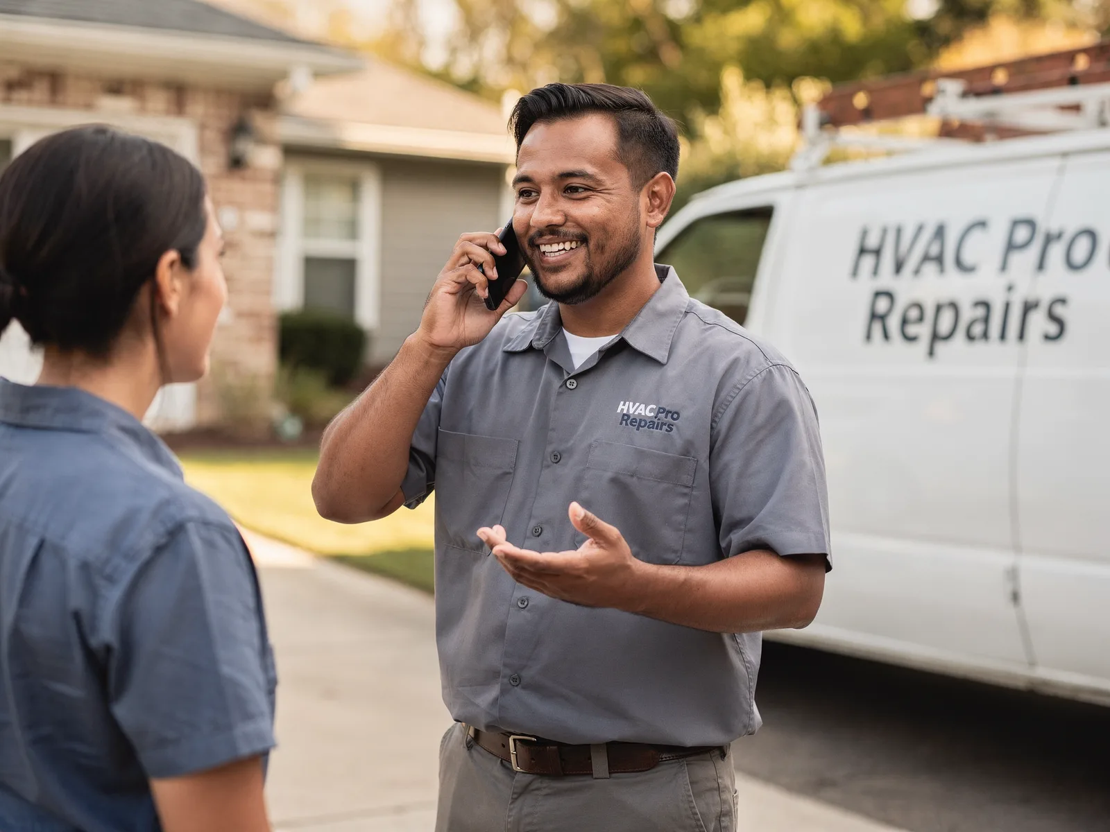 Heat Pump Repair Sunnyvale, CA FAQs